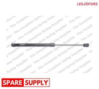 GAS SPRING, BOOT-/CARGO AREA FOR KIA CEED LESJÖFORS 8144237 FITS REAR