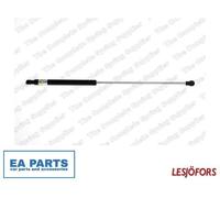 Gas Spring, boot-/cargo area for LAND ROVER RANGE ROVER LESJÖFORS 8175718