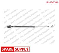 GAS SPRING, BOOT-/CARGO AREA FOR LEXUS LX LESJÖFORS 8192582 FITS RIGHT REAR