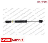 GAS SPRING, BOOT-/CARGO AREA FOR MAZDA 3 LESJÖFORS 8155441 FITS REAR