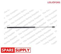 GAS SPRING, BOOT-/CARGO AREA FOR MAZDA 3 LESJÖFORS 8155467 FITS REAR