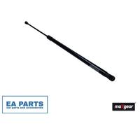 Gas Spring, boot/cargo area for MAZDA 3 MAXGEAR 12-2534 fits Both Sides