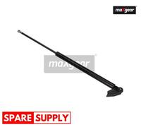 GAS SPRING, BOOT-/CARGO AREA FOR MAZDA 323 ASTINA MAXGEAR 12-1750 FITS LEFT REAR
