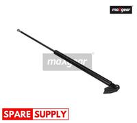 GAS SPRING, BOOT-/CARGO AREA FOR MAZDA 323 ASTINA MAXGEAR 12-1750 FITS LEFT REAR