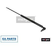 Gas Spring, boot-/cargo area for MAZDA 323 PROTEGÉ MAXGEAR 12-1751