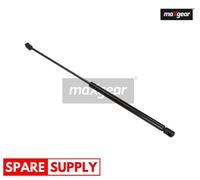 GAS SPRING, BOOT-/CARGO AREA FOR MAZDA 6 MAXGEAR 12-1668