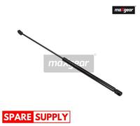 GAS SPRING, BOOT-/CARGO AREA FOR MAZDA 6 MAXGEAR 12-1668