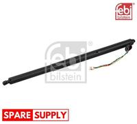 Febi Bilstein Gas Spring With Electric Motor 179323 Fits Mercedes-Benz Left Rear