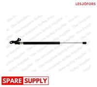 GAS SPRING, BOOT-/CARGO AREA FOR MERCEDES-BENZ LESJÖFORS 8156815 FITS LEFT REAR