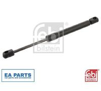 Gas Spring, boot-/cargo area for MERCEDES-BENZ R171 FEBI BILSTEIN 28559
