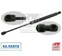 Gas Spring, boot-/cargo area for MERCEDES-BENZ R230 FEBI BILSTEIN 27831