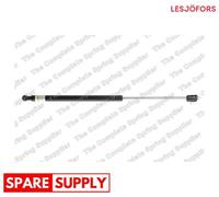 GAS SPRING, BOOT-/CARGO AREA FOR MERCEDES-BENZ S204 LESJÖFORS 8156823 FITS REAR
