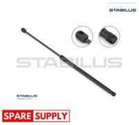 GAS SPRING, BOOT-/CARGO AREA FOR MERCEDES-BENZ S204 S212 STABILUS 033509