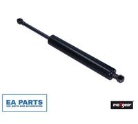 Gas Spring, boot-/cargo area for MERCEDES-BENZ S210 MAXGEAR 12-1889