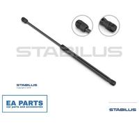 Gas Spring, boot/cargo area for MERCEDES-BENZ STABILUS 451250