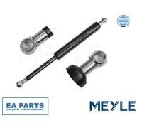 Gas Spring, boot-/cargo area for MERCEDES-BENZ VF211 MEYLE 040 910 0037