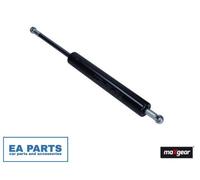 Gas Spring, boot-/cargo area for MERCEDES-BENZ VF211 S211 MAXGEAR 12-1886