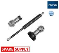 GAS SPRING, BOOT-/CARGO AREA FOR MERCEDES-BENZ VF211 S211 MEYLE 040 910 0037
