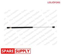 GAS SPRING, BOOT-/CARGO AREA FOR MERCEDES-BENZ W163 LESJÖFORS 8156807 FITS REAR