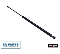 Gas Spring, boot-/cargo area for MERCEDES-BENZ W166 MAXGEAR 12-1894