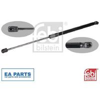 Gas Spring, boot-/cargo area for MERCEDES-BENZ W176 FEBI BILSTEIN 103840