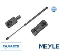Gas Spring, boot/cargo area for MERCEDES-BENZ W176 MEYLE 040 910 0042