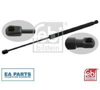 Gas Spring, boot-/cargo area for MERCEDES-BENZ W245 FEBI BILSTEIN 27736