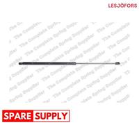 GAS SPRING, BOOT-/CARGO AREA FOR MERCEDES-BENZ W447 LESJÖFORS 8156841 FITS REAR
