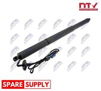 GAS SPRING, BOOT/CARGO AREA FOR MERCEDES-BENZ X117 NTY AE-ME-096 FITS LEFT REAR