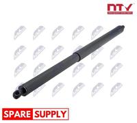 GAS SPRING, BOOT/CARGO AREA FOR MERCEDES-BENZ X117 NTY AE-ME-097 FITS RIGHT REAR