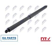Gas Spring, boot/cargo area for MERCEDES-BENZ X117 NTY AE-ME-097 fits Right Rear