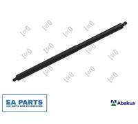 Gas Spring, boot/cargo area for MERCEDES-BENZ X156 ABAKUS 101-02-103