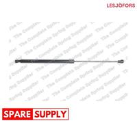 GAS SPRING, BOOT-/CARGO AREA FOR MINI R61 LESJÖFORS 8158706 FITS REAR