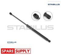 GAS SPRING, BOOT-/CARGO AREA FOR MINI STABILUS 0746VC