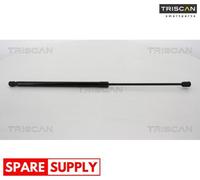 GAS SPRING, BOOT-/CARGO AREA FOR MITSUBISHI GALANT FORTIS TRISCAN 8710 42240