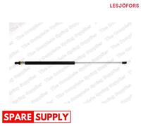 GAS SPRING, BOOT-/CARGO AREA FOR NISSAN KUBISTAR LESJÖFORS 8162046 FITS REAR
