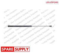 GAS SPRING, BOOT-/CARGO AREA FOR NISSAN LESJÖFORS 8162066 FITS REAR