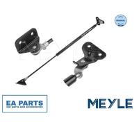 Gas Spring, boot-/cargo area for OPEL AGILA MEYLE 33-40 910 0001 fits Left