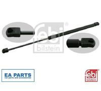 Gas Spring, boot-/cargo area for OPEL ASTRA F ASTRA G FEBI BILSTEIN 27645