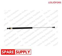 GAS SPRING, BOOT-/CARGO AREA FOR OPEL ASTRA G LESJÖFORS 8163412 FITS REAR