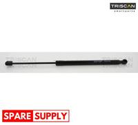 GAS SPRING, BOOT-/CARGO AREA FOR OPEL ASTRA J TRISCAN 8710 24242