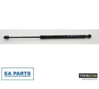 Gas Spring, boot-/cargo area for OPEL ASTRA J TRISCAN 8710 24242