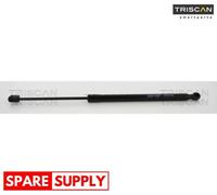GAS SPRING, BOOT-/CARGO AREA FOR OPEL ASTRA J TRISCAN 8710 24242