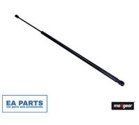 Gas Spring, boot-/cargo area for OPEL COMBO MAXGEAR 12-1900