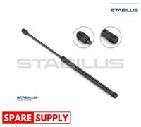 GAS SPRING, BOOT-/CARGO AREA FOR OPEL CORSA D STABILUS 140794