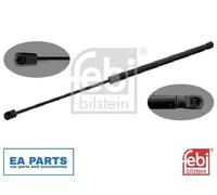 Gas Spring, boot-/cargo area for OPEL CORSA E FEBI BILSTEIN 49239