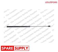 GAS SPRING, BOOT-/CARGO AREA FOR OPEL CORSA E LESJÖFORS 8163482 FITS REAR