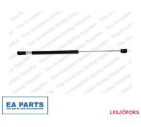 Gas Spring, boot/cargo area for OPEL OMEGA B LESJÖFORS 8163427 fits Rear