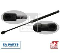 Gas Spring, boot-/cargo area for OPEL SIGNUM FEBI BILSTEIN 29281 fits Both Sides