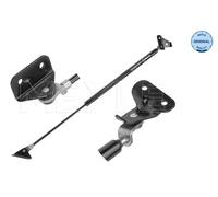 Gas Spring, boot-/cargo area for OPEL SUZUKI VAUXHALL:AGILA,AGILA Mk I 9210308